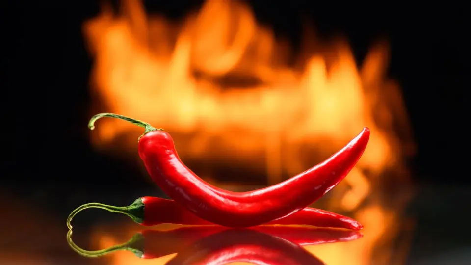 Eating chili peppers may raise the risk of one deadly cancer